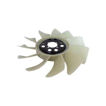 Motorcraft Fan Asy Fan Assembly, Ya249 YA249